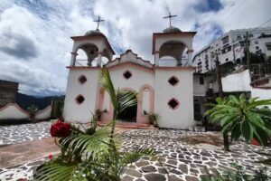 Iglesia del Buen Pastor