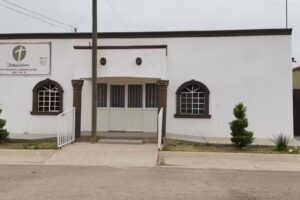 Iglesia del Buen Pastor