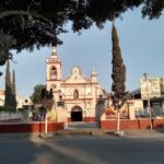 Iglesia Del Calvario