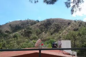 Iglesia del Calvario