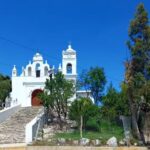 Iglesia del Calvario