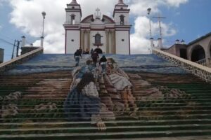 Iglesia del Calvario