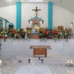 Iglesia del Calvario