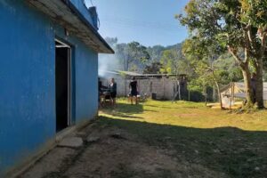 Iglesia del Concilio Nacional de las Asambleas de Dios