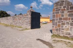 Iglesia del Convento de Santo Domingo