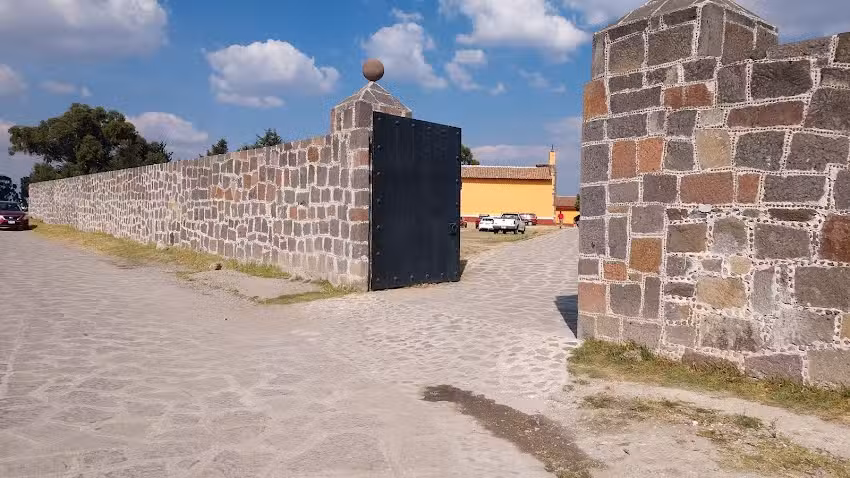 Iglesia del Convento de Santo Domingo