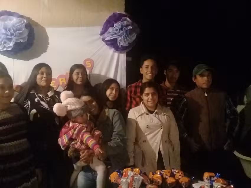 IGLESIA DEL CUERPO DE CRISTO