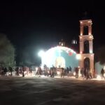 Iglesia del Cuerpo de Cristo