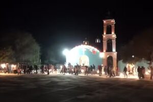Iglesia del Cuerpo de Cristo