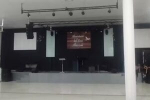 Iglesia del Dios Altisimo