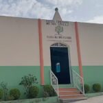 Iglesia Del Dios viviente