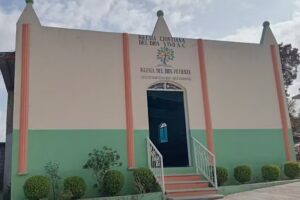 Iglesia Del Dios viviente