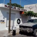 IGLESIA DEL DIOS VIVIENTE