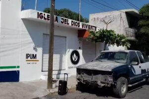 IGLESIA DEL DIOS VIVIENTE