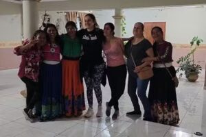 IGLESIA DEL DIOS VIVO