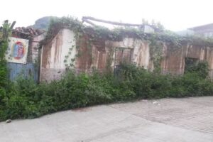 Iglesia del Dios Vivo