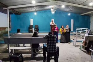 Iglesia del dios vivo columna y apollo de la verdad el buen pastor