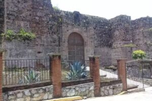 Iglesia Del Dios Vivo Columna Y Apoyo De La Verdad.