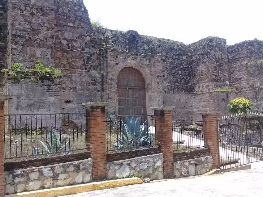 Iglesia Del Dios Vivo Columna Y Apoyo De La Verdad.