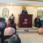 Iglesia del Dios Vivo Columna y Apoyo de la Verdad