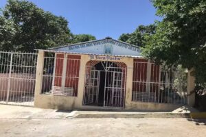 Iglesia del dios vivo columna y apoyo de la verdad el buen pastor