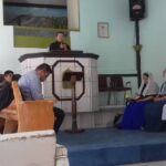 Iglesia del dios Vivo Columna Y Apoyo De La Verdad &ldquo;El Buen Pastor&rdquo;