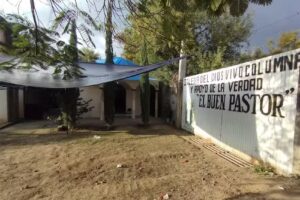 Iglesia del Dios Vivo Columna y Apoyo de la Verdad El Buen Pastor