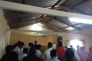 Iglesia del Dios Vivo Columna y Apoyo de la Verdad “El Buen Pastor”