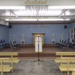 Iglesia del Dios Vivo Columna y apoyo de la verdad&rdquo;El Buen Pastor&rdquo;