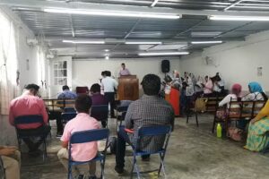 IGLESIA DEL DIOS VIVO COLUMNA Y APOYO DE LA VERDAD &ldquo;EL BUEN PASTOR&rdquo;