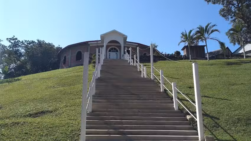 Iglesia Del Dios Vivo Columna Y Apoyo De La Verdad El Buen Pastor