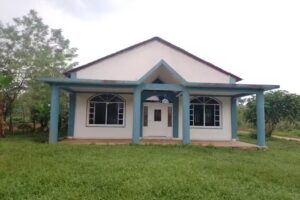 Iglesia del Dios Vivo Columna y Apoyo de la Verdad &ldquo;El Buen Pastor&rdquo;