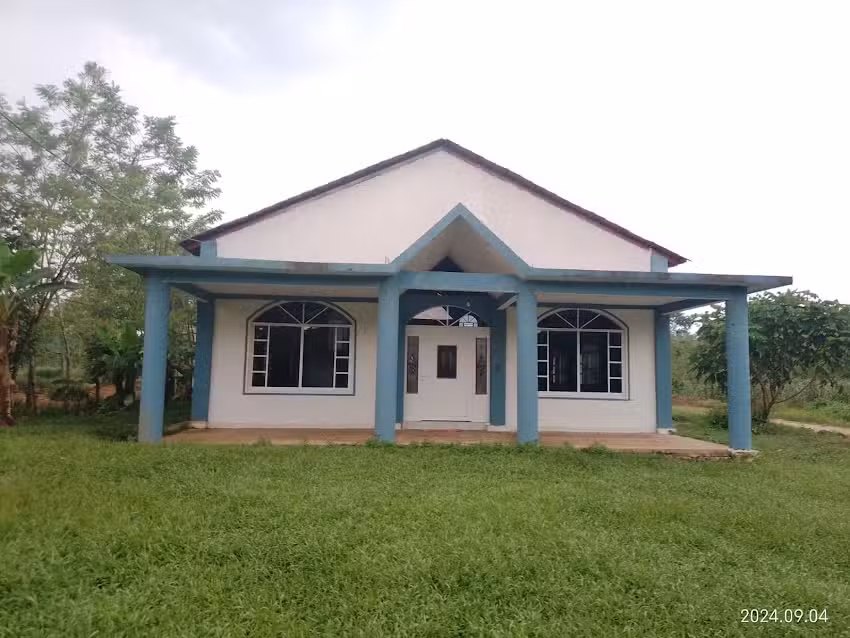 Iglesia del Dios Vivo Columna y Apoyo de la Verdad &ldquo;El Buen Pastor&rdquo;