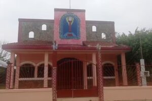 Iglesia del Dios Vivo Columna y Apoyo de la Verdad el Buen Pastor