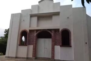 Iglesia del Dios Vivo Columna y Apoyo de la Verdad El Buen Pastor