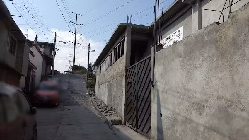 Iglesia Del Dios Vivo Columna Y Apoyo De La Verdad &ldquo;El Buen Pastor&rdquo; (Atizapan)