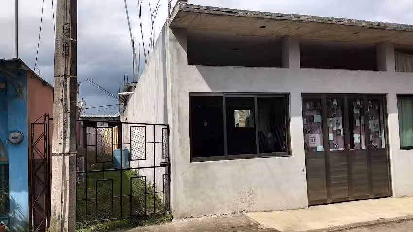 Iglesia Del Dios Vivo Columna y Apoyo de la Verdad El Buen Pastor, Misi&oacute;n C&oacute;rdoba