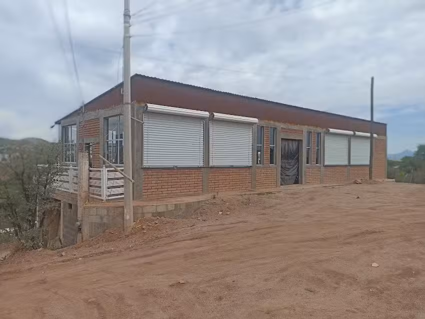 Iglesia del Dios vivo Columna y Apoyo de la Verdad El Buen Pastor Nogales