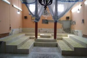 Iglesia del Dios Vivo, Columna y Apoyo de la Verdad, El Buen Pastor.&rdquo;&lsquo;Silo&eacute;&rdquo;&rdquo; A.R.