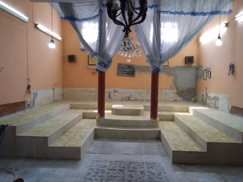 Iglesia del Dios Vivo, Columna y Apoyo de la Verdad, El Buen Pastor.&rdquo;&lsquo;Silo&eacute;&rdquo;&rdquo; A.R.