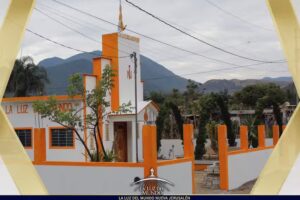 Iglesia del Dios Vivo, Columna y Apoyo de la Verdad La Luz Del Mundo