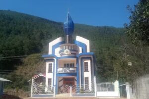 Iglesia del Dios Vivo, Columna y Apoyo de la Verdad La Luz Del Mundo