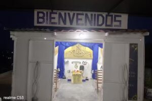 Iglesia Del Dios Vivo Columna Y Apoyo De La Verdad La Luz Del Mundo