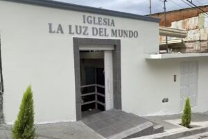 Iglesia del Dios Vivo Columna y Apoyo de la Verdad, La Luz Del Mundo