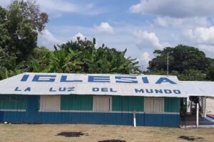 Iglesia Del Dios Vivo Columna Y Apoyo De La Verdad La Luz Del Mundo