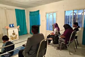 Iglesia del Dios Vivo Columna y Apoyo de la Verdad La Luz Del Mundo