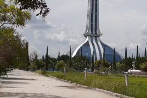 Iglesia del Dios Vivo Columna y Apoyo de la Verdad. La Luz del Mundo