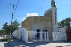 Iglesia del Dios Vivo Columna y Apoyo de La Verdad, LA LUZ DEL MUNDO, A.R.
