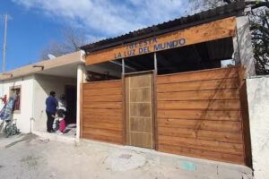 IGLESIA DEL DIOS VIVO COLUMNA Y APOYO DE LA VERDAD LA LUZ DEL MUNDO (BATALLON)