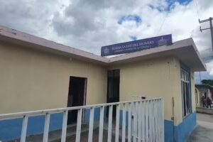 Iglesia del Dios Vivo Columna y Apoyo de la Verdad La Luz del Mundo (BATALLON)